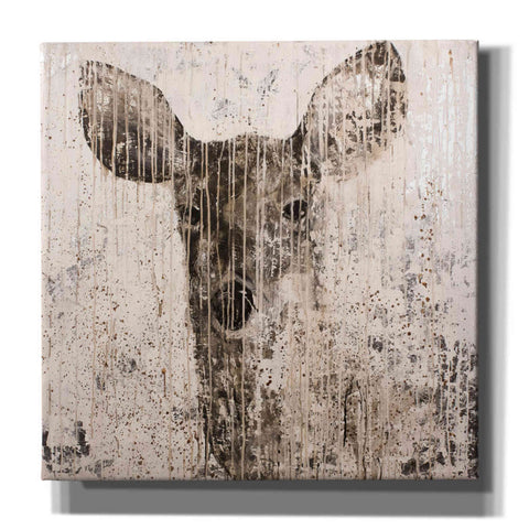 Image of 'The Matriarch' by Matt Flint, Canvas, Wall Art