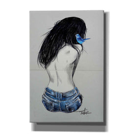 'Glory And Hope' by Loui Jover, Canvas, Wall Art