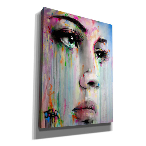 Image of 'Home' by Loui Jover, Canvas, Wall Art