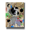 'Ideological Release' by Loui Jover, Canvas, Wall Art