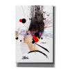'Type A' by Loui Jover, Canvas, Wall Art