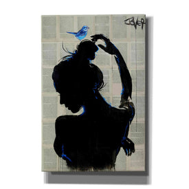 'Victorys Hope' by Loui Jover, Canvas, Wall Art