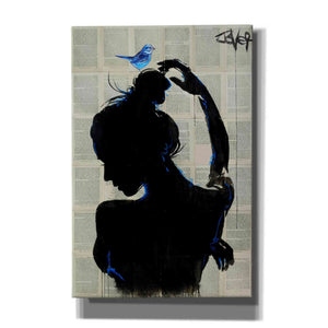 'Victorys Hope' by Loui Jover, Canvas, Wall Art