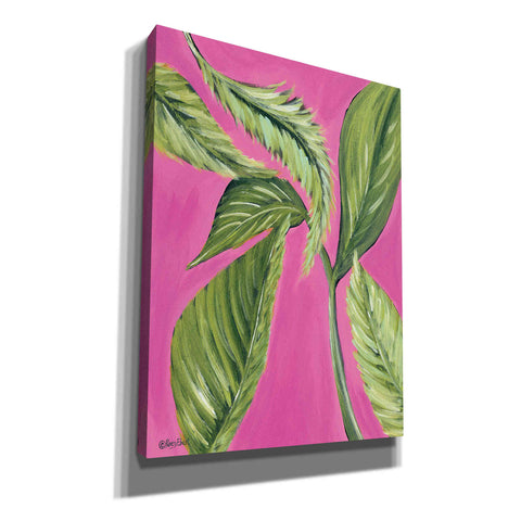 Image of 'Paradise' by Roey Ebert, Canvas, Wall Art