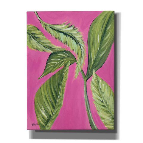 Image of 'Paradise' by Roey Ebert, Canvas, Wall Art