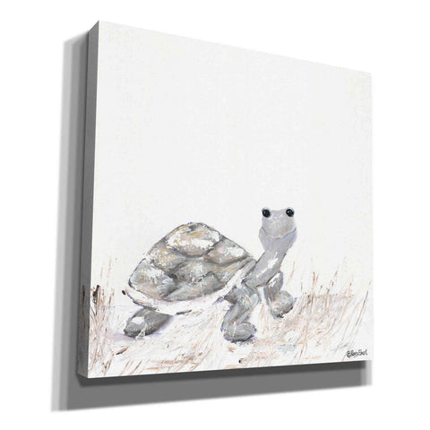 Image of 'Hi Little One' by Roey Ebert, Canvas, Wall Art
