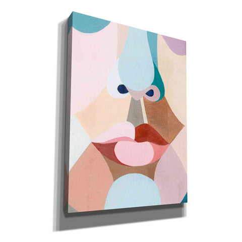 Image of 'Delicate Features I' by Grace Popp, Canvas Wall Art