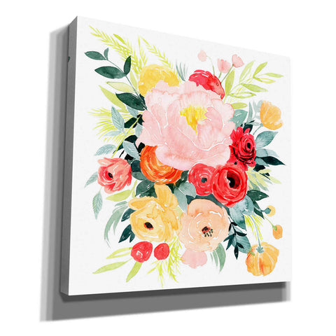 Image of 'Beauto Flora II' by Grace Popp, Canvas Wall Art