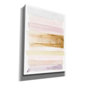 'Pastel Sweep II' by Grace Popp, Canvas Wall Art