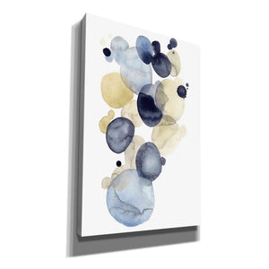 'Asteroid Drift II' by Grace Popp, Canvas Wall Art