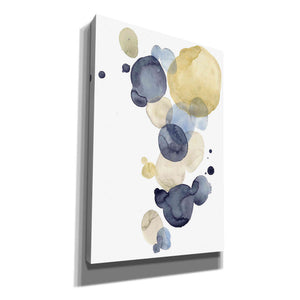 'Asteroid Drift I' by Grace Popp, Canvas Wall Art