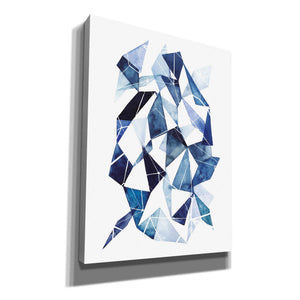 'Chrysalis II' by Grace Popp, Canvas Wall Art