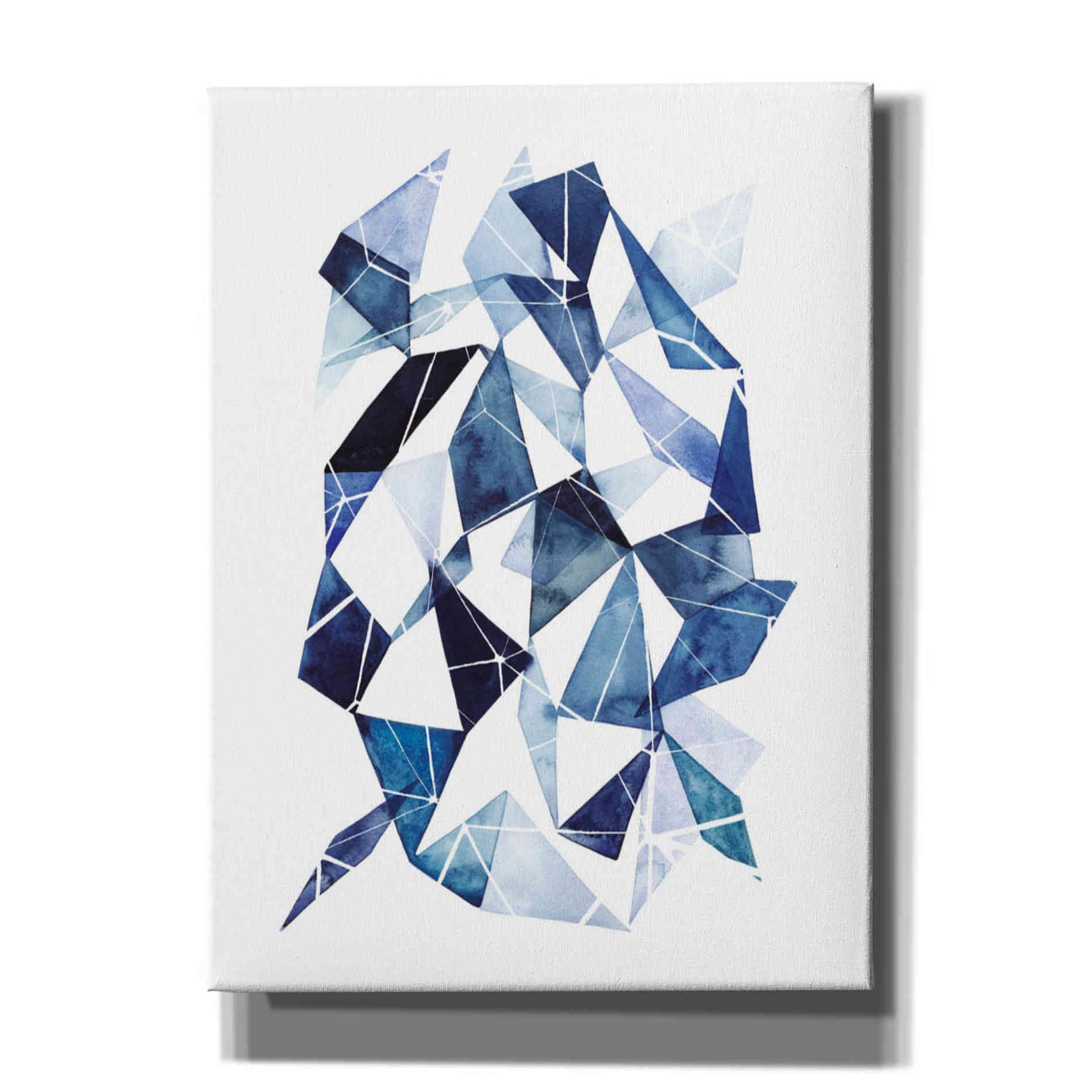'Chrysalis II' by Grace Popp, Canvas Wall Art