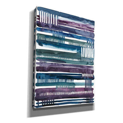 Image of 'Collapse I' by Grace Popp, Canvas Wall Art