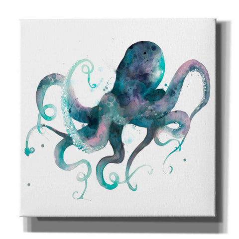 Image of 'Tentacles II' by Grace Popp, Canvas Wall Art