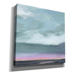 'Amethyst Marsh II' by Grace Popp, Canvas Wall Art