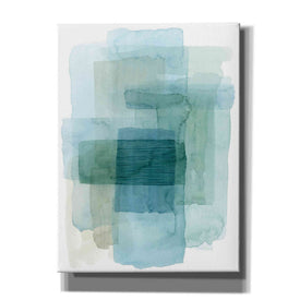 'Wave Spector I' by Grace Popp, Canvas Wall Art