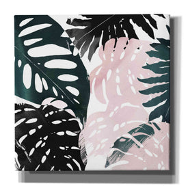 'Paradise Sweep I' by Grace Popp, Canvas Wall Art