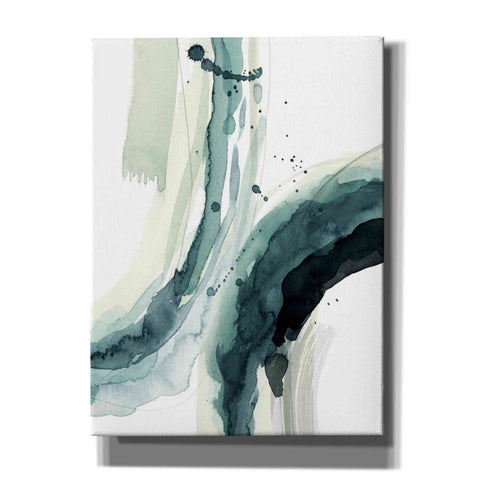 Image of 'Depth II' by Grace Popp, Canvas Wall Art