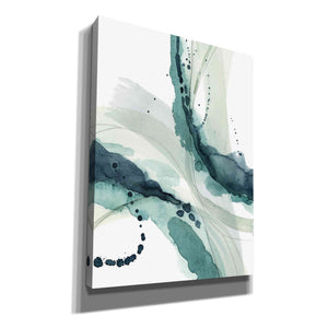'Depth I' by Grace Popp, Canvas Wall Art