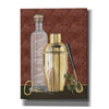 'Bar Gatsby I' by Grace Popp, Canvas Wall Art