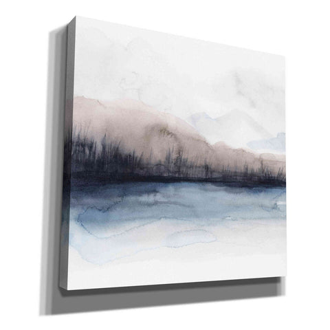 Image of 'Horizon Shadow II' by Grace Popp, Canvas Wall Art