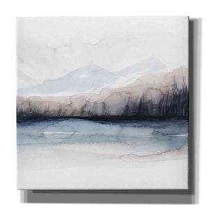 'Horizon Shadow I' by Grace Popp, Canvas Wall Art