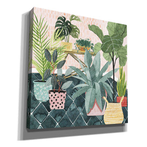 'Modern Jungle I' by Grace Popp, Canvas Wall Art