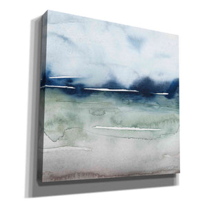 'Uplands II' by Grace Popp, Canvas Wall Art