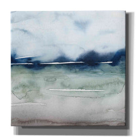 'Uplands II' by Grace Popp, Canvas Wall Art