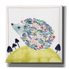'Friends of Clementine II' by Grace Popp, Canvas Wall Art
