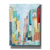 'Uptown Contemporary II' by Ethan Harper, Canvas Wall Art