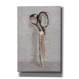 'Cut it Out II' by Ethan Harper, Canvas Wall Art