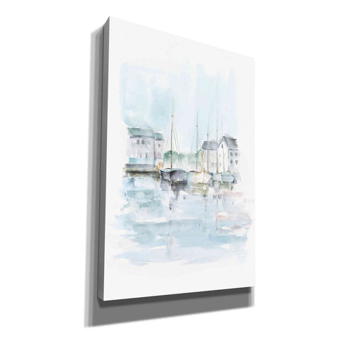 Image of 'New England Port II' by Ethan Harper, Canvas Wall Art