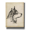 'Breed Studies X' by Ethan Harper, Canvas Wall Art