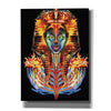 'Imortal Pharoah' by Michael Stewart, Canvas Wall Art