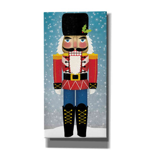 'Nutcracker Bright I' by Ryan Fowler, Canvas Wall Art