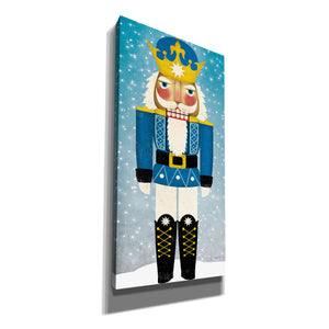 'Nutcracker Bright III' by Ryan Fowler, Canvas Wall Art