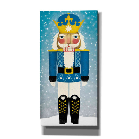 Image of 'Nutcracker Bright III' by Ryan Fowler, Canvas Wall Art