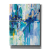 'Thru the Glass' by Jeanette Vertentes, Canvas Wall Art