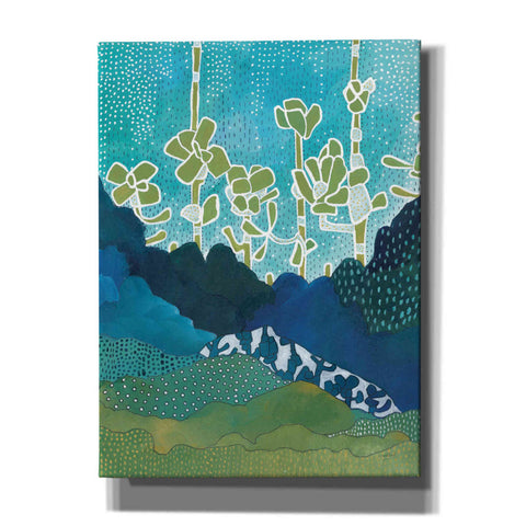 Image of 'Landscape' by Lynn Mack, Canvas Wall Art