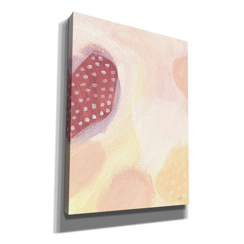 Image of 'Terracotta Clay' by Lynn Mack, Canvas Wall Art