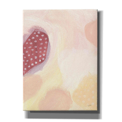 Image of 'Terracotta Clay' by Lynn Mack, Canvas Wall Art