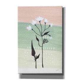 'Jasmine Delight I' by Lynn Mack, Canvas Wall Art