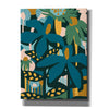 'Color Your Life' by Megan Gallagher, Canvas Wall Art