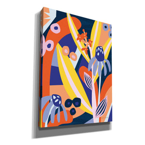 'Growing Pains' by Megan Gallagher, Canvas Wall Art