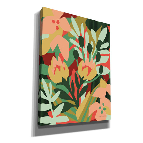Image of 'Limited Results' by Megan Gallagher, Canvas Wall Art