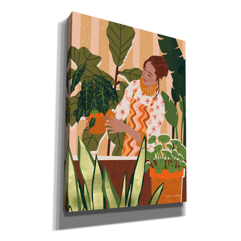 Image of 'A Balanced Self I' by Megan Gallagher, Canvas Wall Art