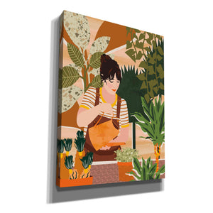 'A Balanced Self II' by Megan Gallagher, Canvas Wall Art