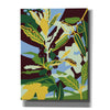 'Bay Leaf' by Megan Gallagher, Canvas Wall Art